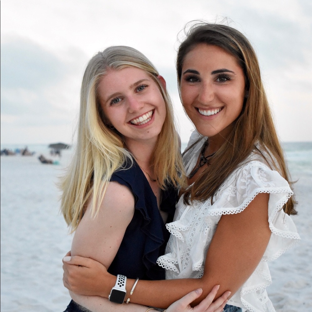 Meet your Posher, Anna kate